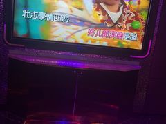 -星聚会KTV(合生汇黑金店)