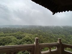 -灵谷景区