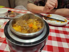 -西贝(上海我格广场店)