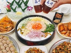 -嘉升大排档(番禺总店)