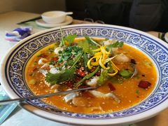 -粤点王茶楼(海丰店)