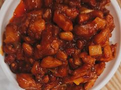 -乡村基·川味现炒大王(熙悦天街店)