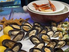 -长沙芙蓉国温德姆至尊豪廷大酒店-自助餐厅