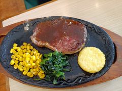 -萨莉亚意式餐厅(南京环亚凯瑟琳广场店)