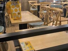 -满记甜品(巴黎春天宝山店)