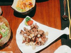 -金沙滩喜来登度假酒店-雅日本餐厅