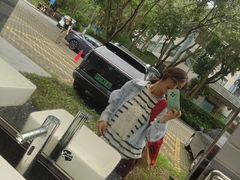 -火炉山森林公园