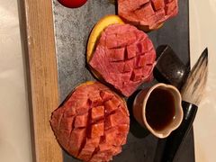 -厚贞日式烤肉(龙之梦店)