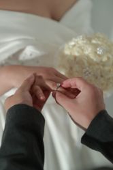 -黑马婚纱摄影