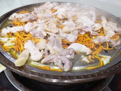 桑拿鸡-凯盈阁·顺德私房菜·桑拿鸡