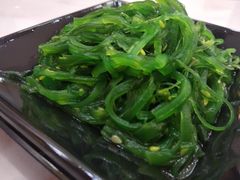 -上清·三文鱼鲜寿司(同德店)