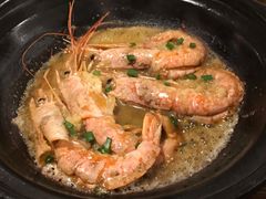 -小时候焗海鲜(鄞州万达店)