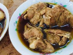 -佑记肉骨茶