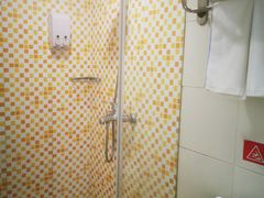 -如家酒店(上海外滩南京路人民广场地铁站店)