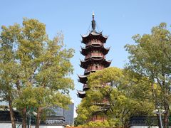 -龙华寺