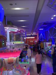 -孩之岛亲子乐园(喜盈门.范城店)