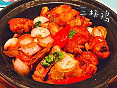 -大树餐厅(益田假日店)