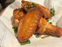 照烧鸡翅-酒池星座(深圳湾后海汇店)