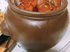 少帅红烧肉-民国红公馆·秦淮八艳(夫子庙店)