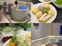 -素可汤泉(天宝大厦店)