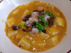 -品大伍·食之道品伍味(汪海店)