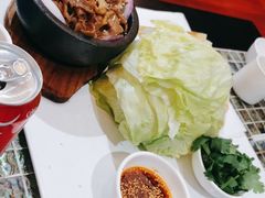 -走马楼饭庄(慈城古县城店)