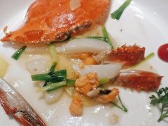 -阿明小菜·海鲜·上海菜(梅陇店)