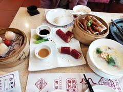 -点都德(汇盈广场店)