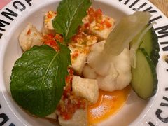 -迷你椰·泰式大排档(北京首店)