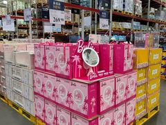-山姆会员商店(亦庄创意生活广场店)