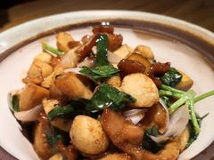 -潮粥荟·潮汕砂锅粥(朝阳大悦城店)