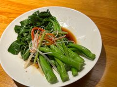 -疆里疆外·和田烤肉·清真