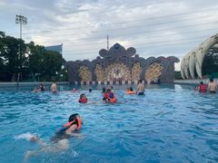 -苏州乐园森林水世界