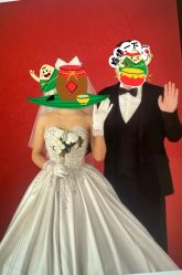 -玫瑰星座婚纱摄影轻奢定制(双井店)