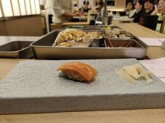 -鮨政·Omakase(港汇恒隆广场店)