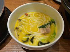 -云海肴·汽锅鸡·云南代表菜(天山百盛优客店)
