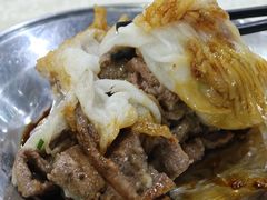 -标记美食新鲜猪杂(兴南大道店)