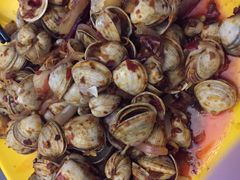 -渔民船说·北塘海鲜·天津菜·海肠捞饭(北塘古镇店)