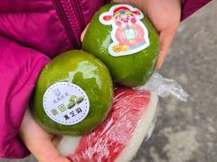 -随园糕团(狮子桥店)