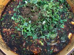 -乐山第一家临江鳝丝(茶坊路店)