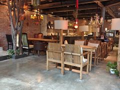 -漫咖啡(红唐店)