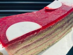 -黑草莓(重庆路店)