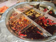 -大龙火锅(老店)