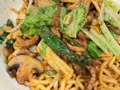 -寻裕记·现炒浇头面(人民广场店)