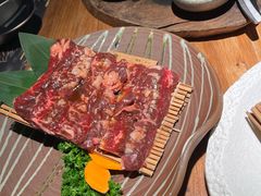 -黑牛の店·和牛烧肉(太原万象城店)