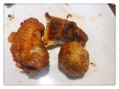 盐烤虾-汉巴味德(大悦城店)