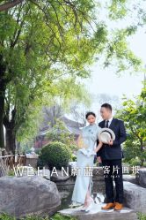 -蔚蓝映像STUDIO婚纱摄影(南稍门店)