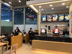 -德克士(虹桥火车站店)