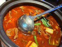 -肖记公安牛肉鱼杂馆·省级非物质文化遗产(崇仁路江滩直营店)