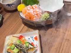 -隐月· 㐂和食屋(芝罘万达公馆店)